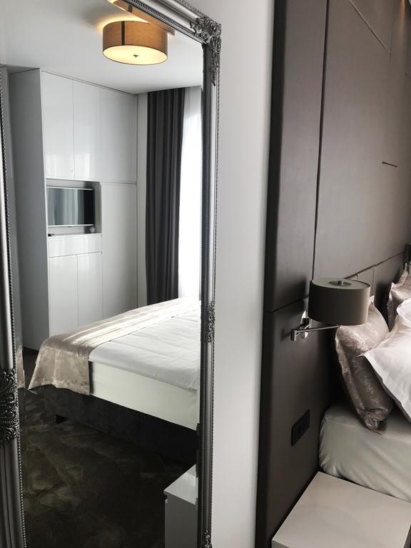 Dream Luxury Rooms Split Eksteriør billede