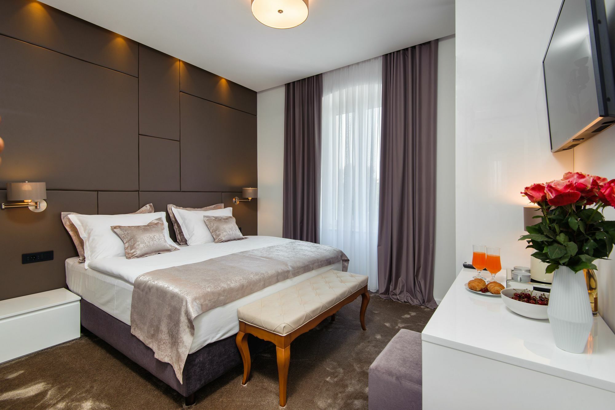 Dream Luxury Rooms Split Eksteriør billede